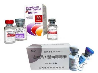 注射肉毒素24小時內(nèi)有三件事情絕對不能做，否則就是毀容！生物制品安全須知