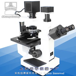 上海光學(xué)儀器廠生物顯微鏡產(chǎn)品全覽 精準(zhǔn)觀察，探索微觀世界