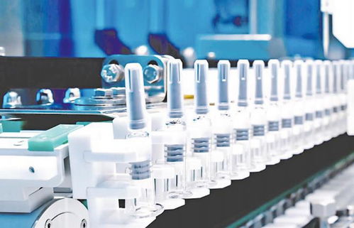 打造生物產(chǎn)業(yè)高地，賦能健康武漢——武漢市生物制品產(chǎn)業(yè)發(fā)展概覽