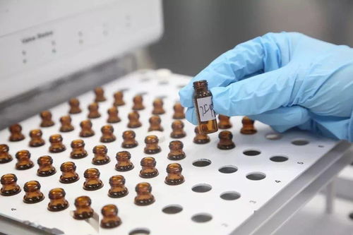 北京經(jīng)開(kāi)區(qū) 一年三款一類新藥破繭，生物制品創(chuàng)新成果涌現(xiàn)