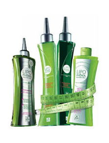 伊夫·黎雪植物纖窈系列 自然塑形，輕盈綻放